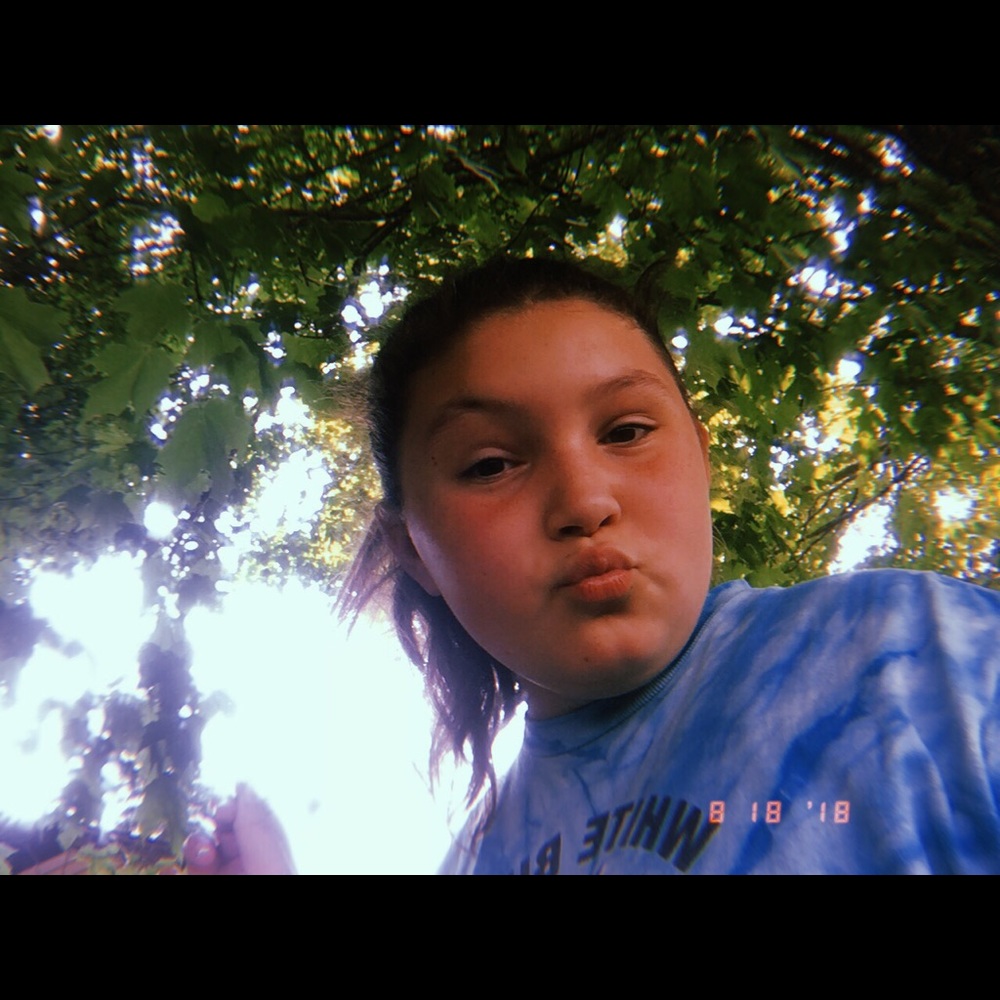 Meet your Posher, Vada